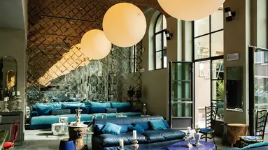 25hours Hotel Piazza San Paolino