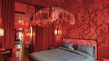 25hours Hotel Piazza San Paolino