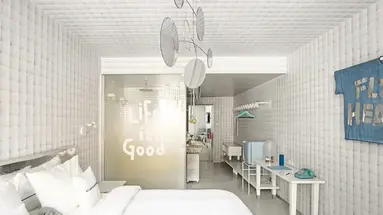 25hours Hotel Piazza San Paolino