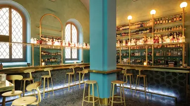 25hours Hotel Piazza San Paolino