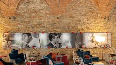 25hours Hotel Piazza San Paolino