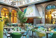 25hours Hotel Piazza San Paolino