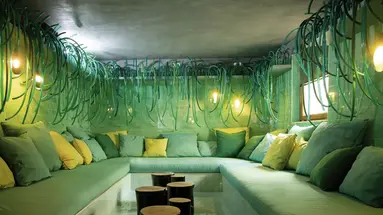 25hours Hotel Piazza San Paolino