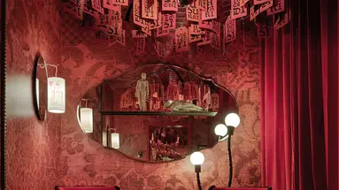 25hours Hotel Piazza San Paolino