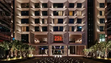 25Hours One Central