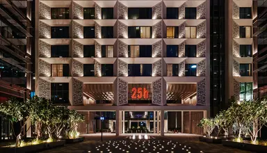 25Hours One Central