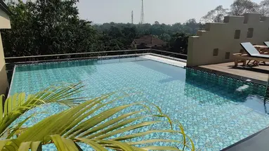 3102bce - A Vedic Resort