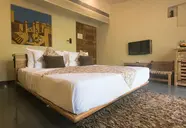 3102bce - A Vedic Resort