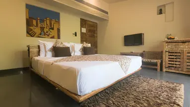 3102bce - A Vedic Resort