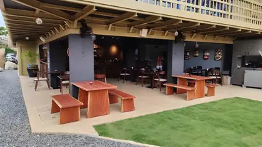 3102bce - A Vedic Resort