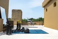 3102bce - A Vedic Resort