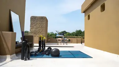3102bce - A Vedic Resort