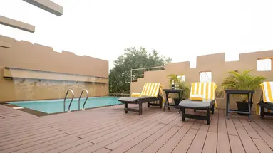 3102bce - A Vedic Resort