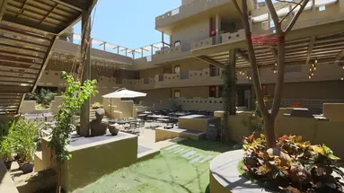 3102bce - A Vedic Resort