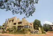 3102bce - A Vedic Resort