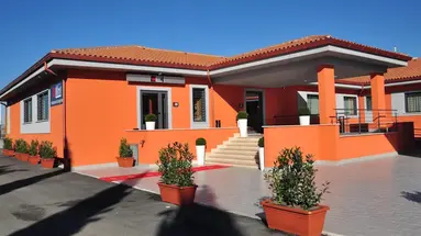 325 Tor Vergata
