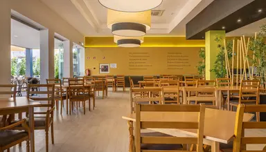 3HB Clube Humbria