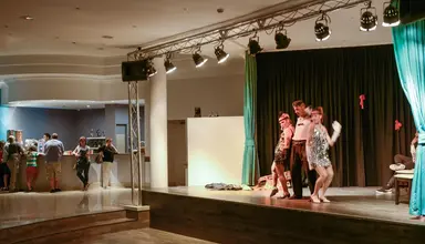 3HB Clube Humbria