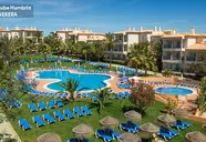 3HB Clube Humbria 