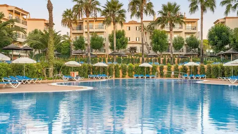 Hotel 3HB Clube Humbria