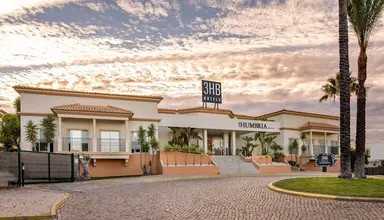 3HB Clube Humbria