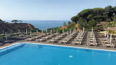3HB Falesia Beach
