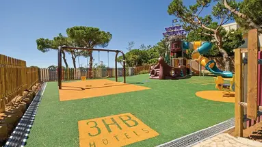 3HB Falesia Beach