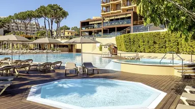 3HB Falesia Beach