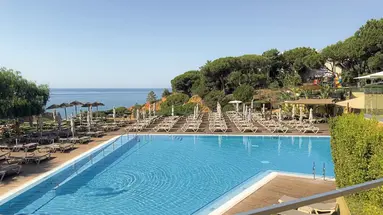 3HB Falesia Beach