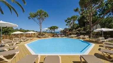3HB Falesia Beach