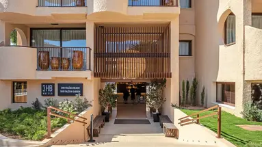 3HB Falesia Beach