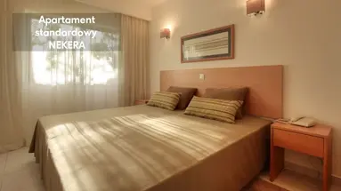 3HB Falesia Garden