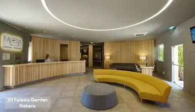 3HB Falesia Garden