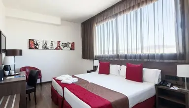 4 Barcelona