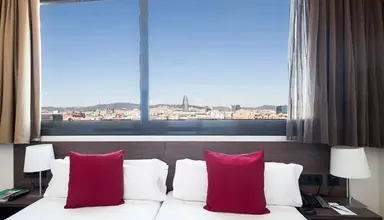 4 Barcelona
