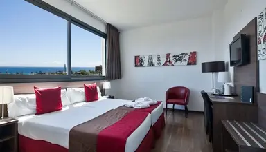 4 Barcelona