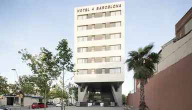 4 Barcelona