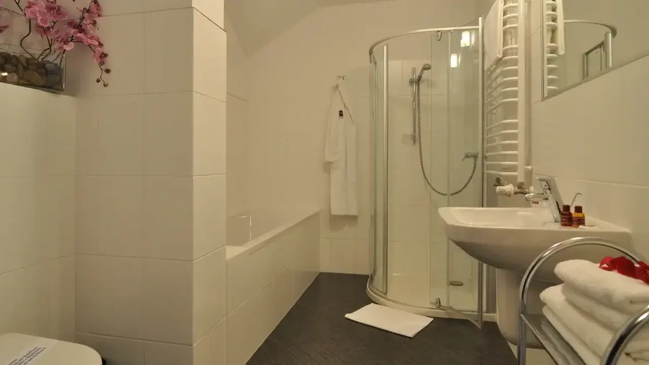 4 Pory Roku (Krynica Zdrój)