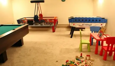 4 Pory Roku (Krynica Zdrój)