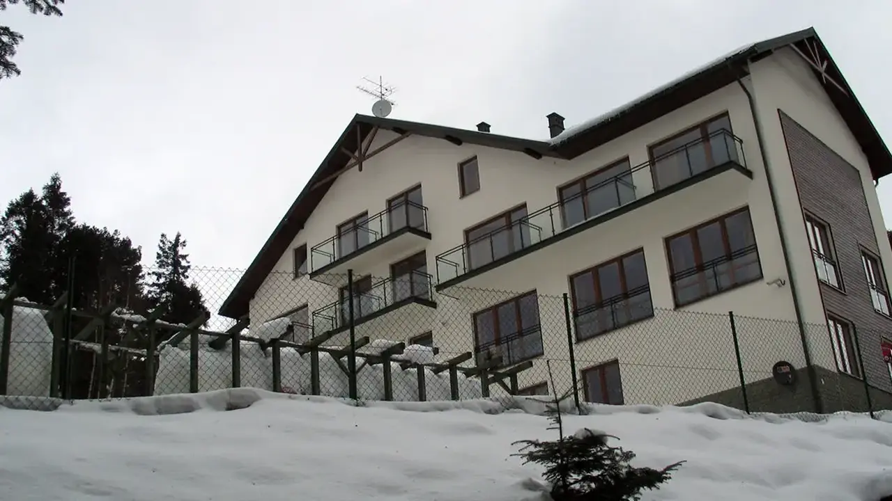 4 Pory Roku (Krynica Zdrój)