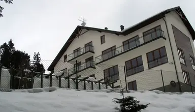 4 Pory Roku (Krynica Zdrój)