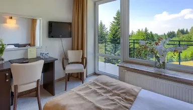 4 Pory Roku (Krynica Zdrój)