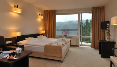 4 Pory Roku (Krynica Zdrój)