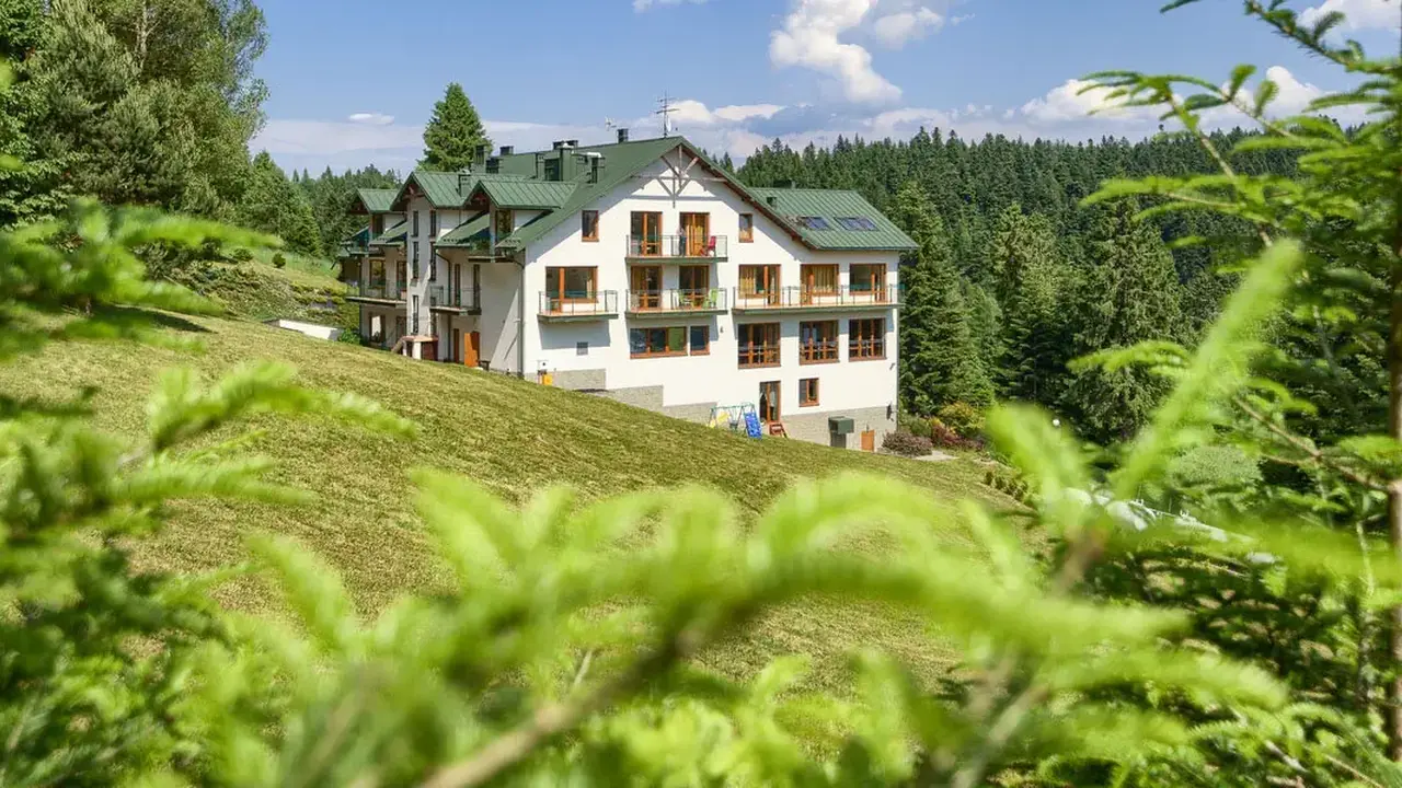 4 Pory Roku (Krynica Zdrój)