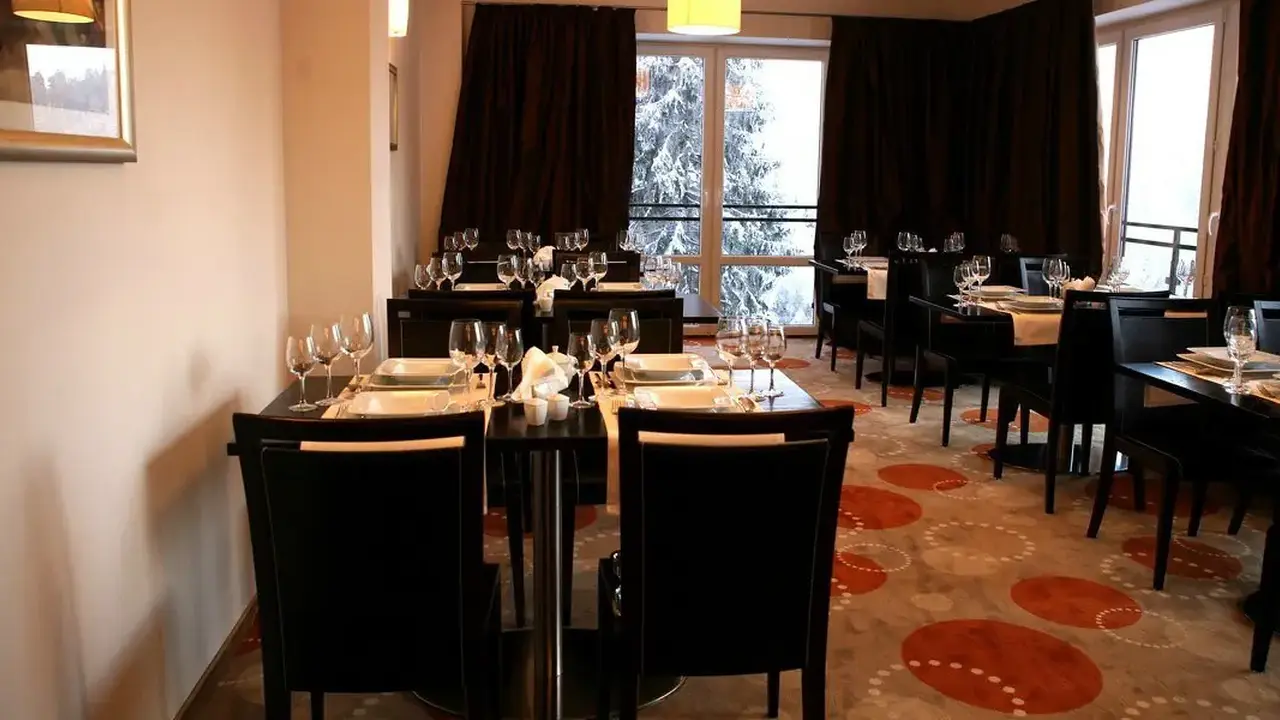 4 Pory Roku (Krynica Zdrój)