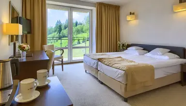 4 Pory Roku (Krynica Zdrój)