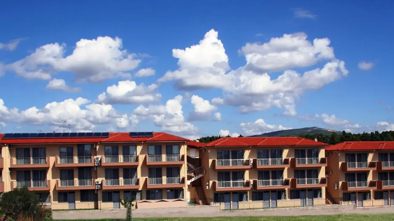 4-You Hotel Apartments
