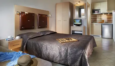 4-You Hotel Apartments