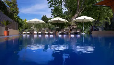 4-You Hotel Apartments