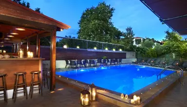 4-You Hotel Apartments